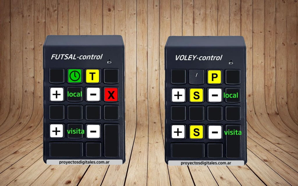 Controles Usb Inalambricos